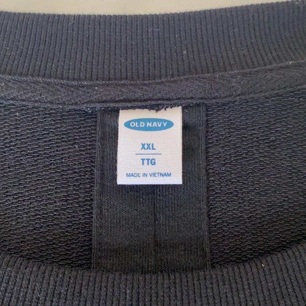 Sweater - Picture 2 of 3